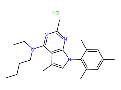 PDSP1_001299 structure