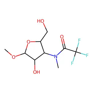 W 6211 structure