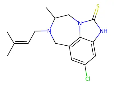 TIBO structure