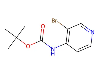 Benzoyl indole structure