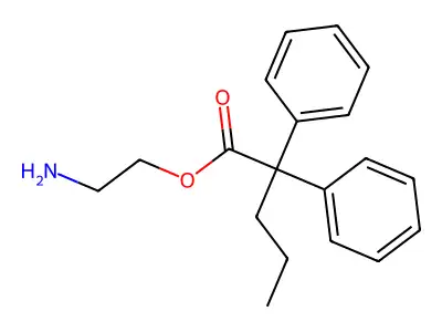 Skf-26754A structure