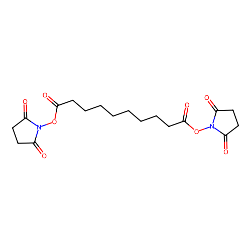 DSSeb structure