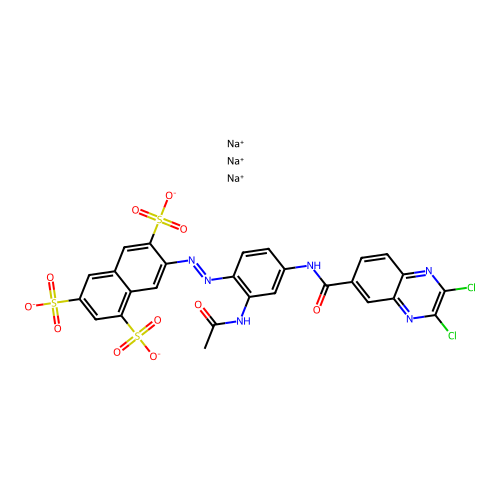 EINECS 219-968-2 structure