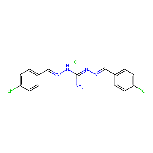 Cycostat structure