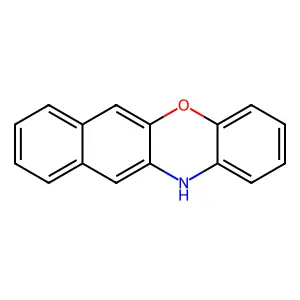 Benzamide, N-(aminocarbonyl)-N-hydroxy- structure