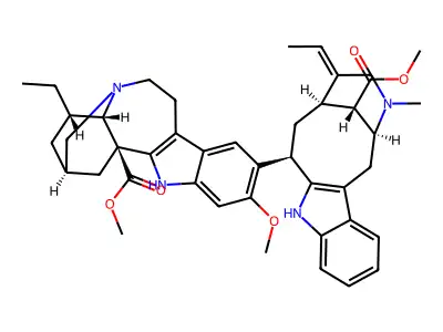 Conoduramine structure