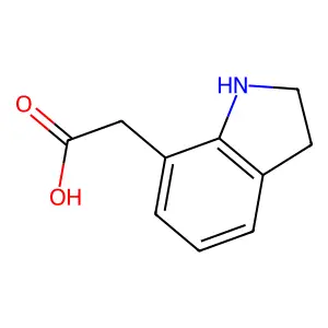 Phosphoric acid, 1,2-dihydro-6-methyl-2-oxo-1-propyl-4-pyridinyl diethyl ester structure