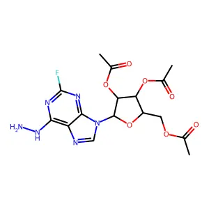 SC 19886 structure