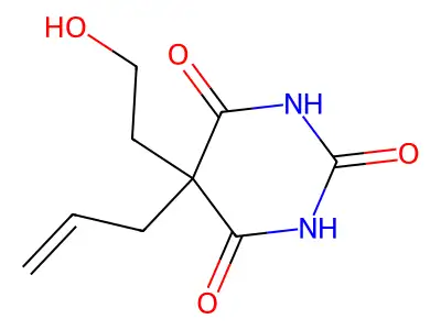 Phosphoric acid, diethyl 1-ethyl-1,2-dihydro-6-methyl-2-oxo-4-pyridinyl ester structure