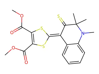 BAS 00126864 structure