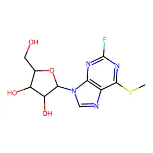 Carbamic acid, acetyl-2-propynyl-, 2,2-dimethyl-1,3-benzodioxol-4-yl ester structure