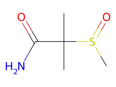 (2R,3S,4R,5R)-2,3,4,5,6-pentahydroxy-3-tritiohexanal structure