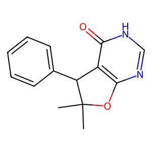 3-Methyl-L-threonine structure