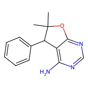 6-Methyltryptophan structure
