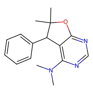 KST-1B2359 structure
