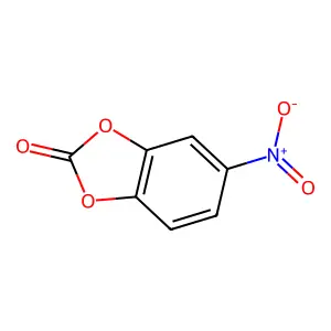 2,6-二氯-3-羟基苯甲酰胺 structure