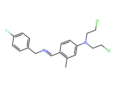 KST-1B2363 structure