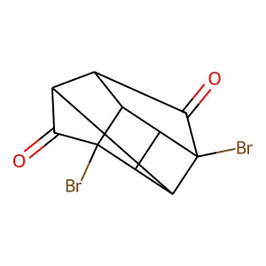 8-aminoctane-nitrile structure