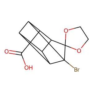 RCL S96580 structure