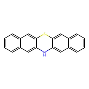 8-aminoctane-nitrile structure