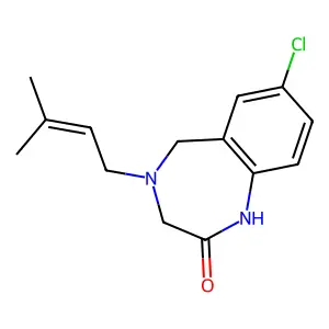 8-氨基辛腈 structure