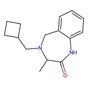 8-aminoctane-nitrile structure