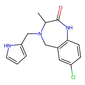 3beta,6beta-Diacetoxy-5beta-methyl-19-norcholest-9(10)-ene structure