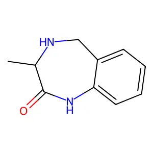 4-ethyl-1,4-dimethyl-2,3-dihydro-1H-naphthalene structure
