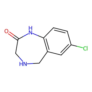 1,1,7-Trimethyl-1,2,3,4-tetrahydronaphthalene structure