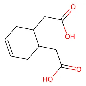 6,7-Dimethoxy-1,1,4,4-tetramethyl-1,2,3,4-tetrahydronaphthalene structure