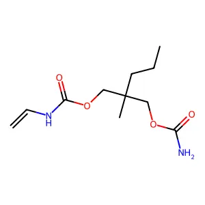 Brn 2109071 structure