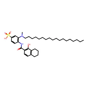 CTK4F6682 structure