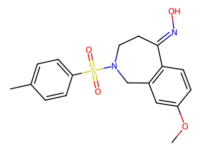 AN-975/13811013 structure