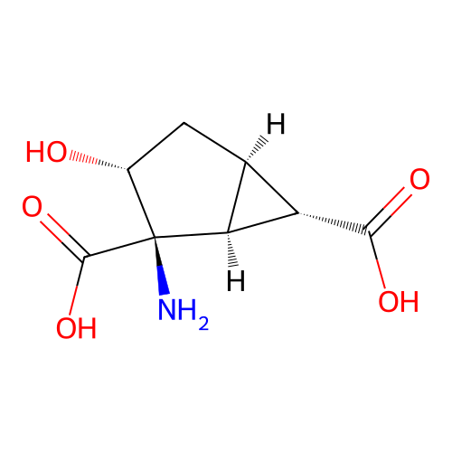 Hydia structure