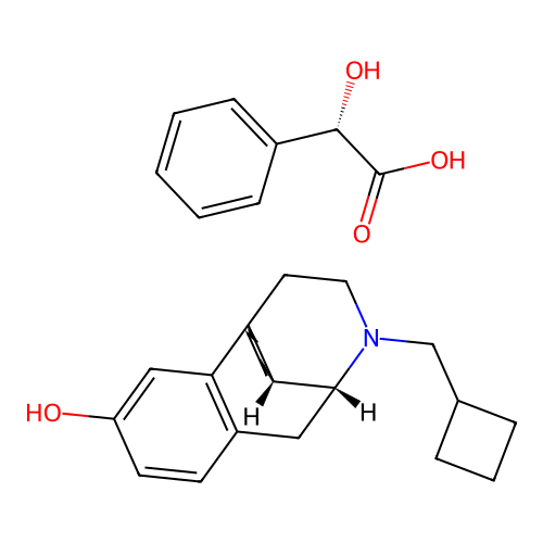 MCL101 structure