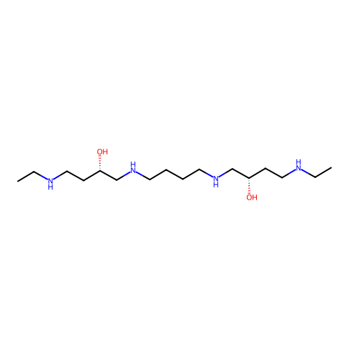 Ivospemin structure