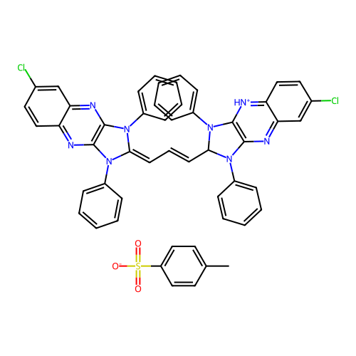 Poly-S-benzylcysteine structure