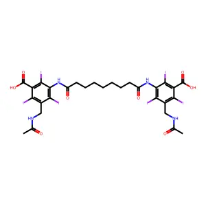 B 9720 structure