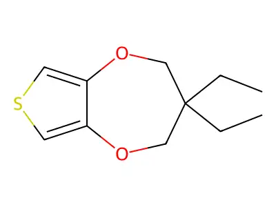 4-((2-Furylmethyl)thio)-4-methylpentan-2-one structure