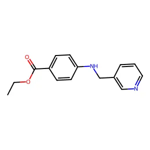 propan-2-yl N-[2-fluoro-5-(trifluoromethyl)phenyl]carbamate structure