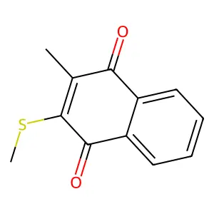 Valeric acid, 2-propyl-, 2-chloroethyl ester structure