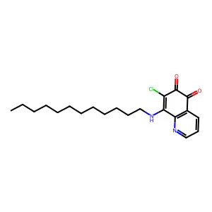 5-Pentan-2-yl-5-prop-2-ynyl-1,3-diazinane-2,4,6-trione structure