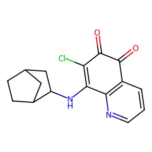 6-Acetonyldihydrochelerythrine structure