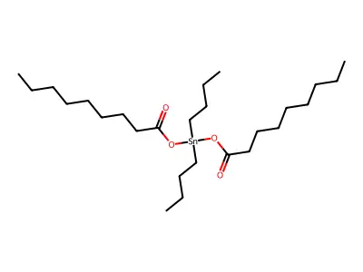 4',5-Dichlorodiphenylamine-2-carboxyhydrazide structure