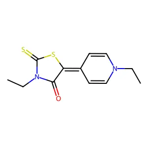 5,10-Diethyltetradec-7-yne-6,9-diol structure