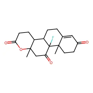 S-methyl O,O-dipropan-2-yl phosphorothioate structure