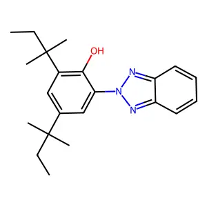 UV-328 structure