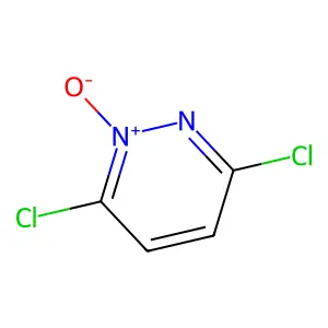 3-Pyridineglycolic acid, alpha-(p-methoxyphenyl)-, 2-(dimethylamino)ethyl ester, dihydrochloride structure