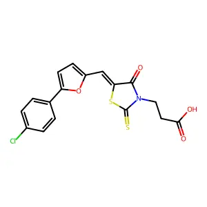 1zxv structure