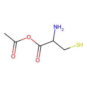 2-Amino-3,5-dinitro-6-methylpyridine structure